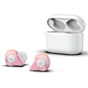 Sabbat X12 Ultra 2025 new Wireless Earbuds–CVC 8.1 Noise Reduction,Hi-Fi Stereo Sound,30H Long Battery Life,In-Ear Headphones for Sports&Work,Compatible with iPhone,Samsung,iOS,Android(Blooming Stone) in Kuwait