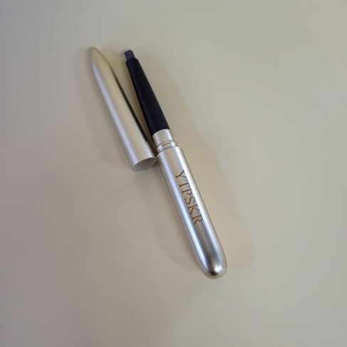 Eyebrow pencils, Automatic Twist-Up Eyebrow Pencil - for Microblading Effect, Waterproof & Smudge-Proof Formula in Saudi Arabia