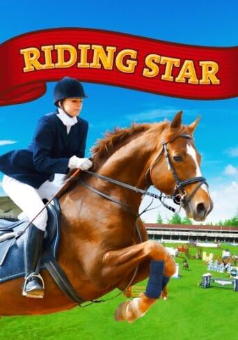 Riding Star [Online Game Code] in Saudi Arabia
