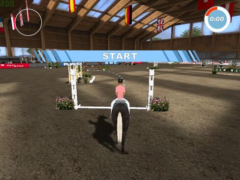 Riding Star [Online Game Code] in Saudi Arabia