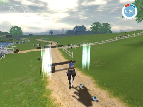 Riding Star [Online Game Code] in Saudi Arabia
