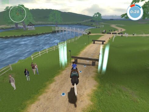 Riding Star [Online Game Code] in Saudi Arabia