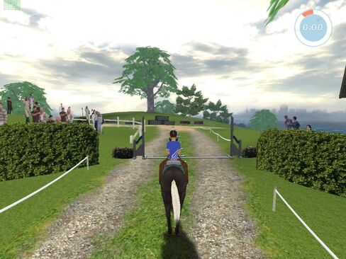 Riding Star [Online Game Code] in Saudi Arabia