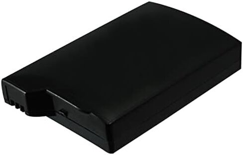 استبدال بطارية WOLWES لجهاز Sony P/N: PSP-110، PSP-1000، PSP-1000G1، PSP-1000G1W، PSP-1000K، PSP-1000KCW، PSP-1001، PSP-1004، PSP-1006 in Kuwait