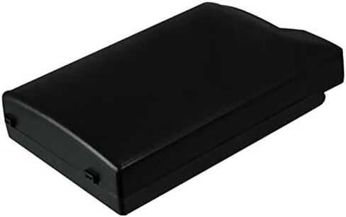 استبدال بطارية WOLWES لجهاز Sony P/N: PSP-110، PSP-1000، PSP-1000G1، PSP-1000G1W، PSP-1000K، PSP-1000KCW، PSP-1001، PSP-1004، PSP-1006 in Kuwait
