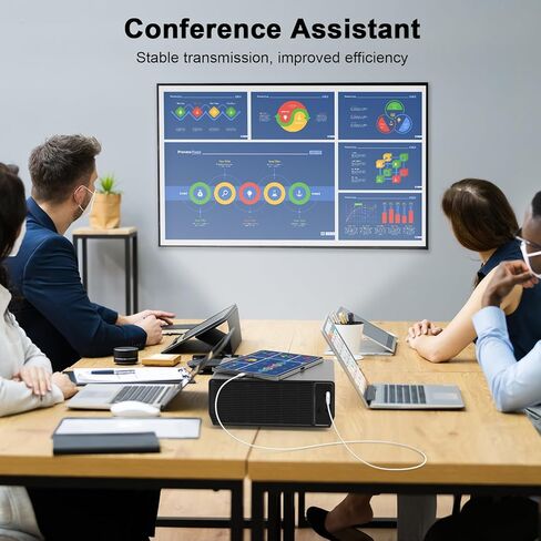 [Apple MFi Certified] Apple Lightning to HDMI Cable Adapter, 1080P Lightning to Digital AV Adapter Sync Screen Connector Compatible for iPhone 14 13 12 11 Pro Max XS XR X 8 to HD TV Projector Monitor in Kuwait