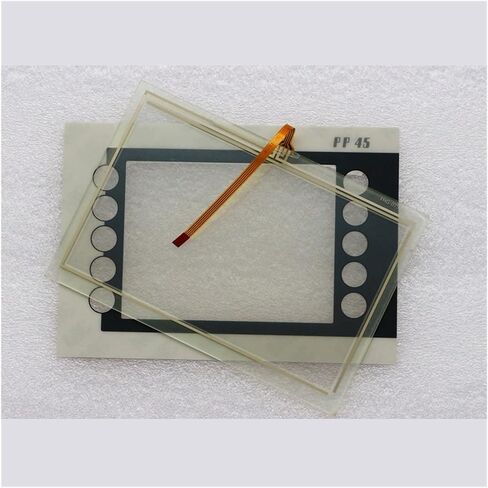 R8310-45 R8310-45D R8310-45F R8310-45E - شاشة اللمس البلاستيكية ذات الغشاء الواقي (الفيلم ولوحة اللمس) in Saudi Arabia
