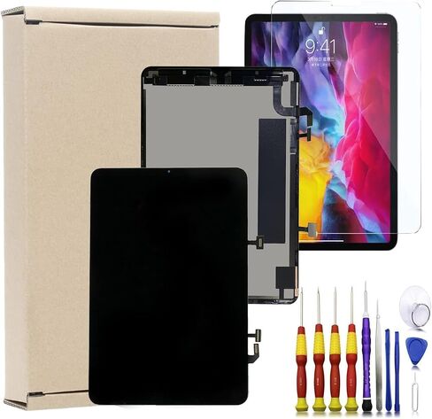 مجموعة LCD بديلة مع محول رقمي متوافق مع iPad Air 4 / Air 5 in Saudi Arabia