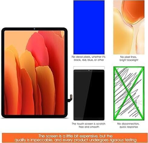 مجموعة LCD بديلة مع محول رقمي متوافق مع iPad Air 4 / Air 5 in Saudi Arabia