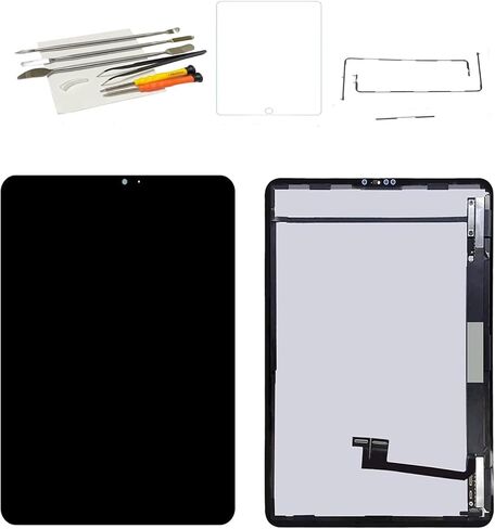 Replacement for iPad Pro 11 Premium LCD Display Touch Screen Digitizer 1st 2nd Gen Screen in Saudi Arabia