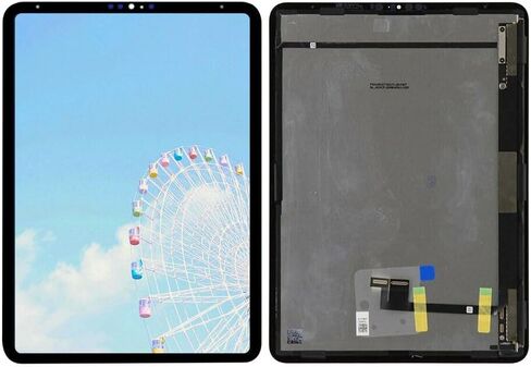 Replacement for iPad Pro 11 Premium LCD Display Touch Screen Digitizer 1st 2nd Gen Screen in Saudi Arabia