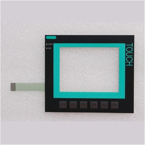 KTP178 6AV6640-0DA11-0AX0 - - Membrane Switch Keyboard Touch Screen(Keypad and Touchpad) in Saudi Arabia