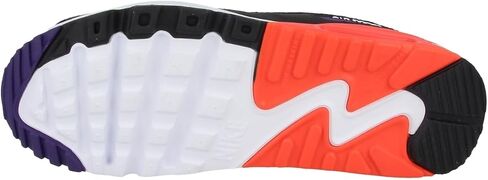 NIKE Free Rn 2018 Big Kids Style : AH3457-402 Size : 7 M US, Diffused Blue/White in Saudi Arabia