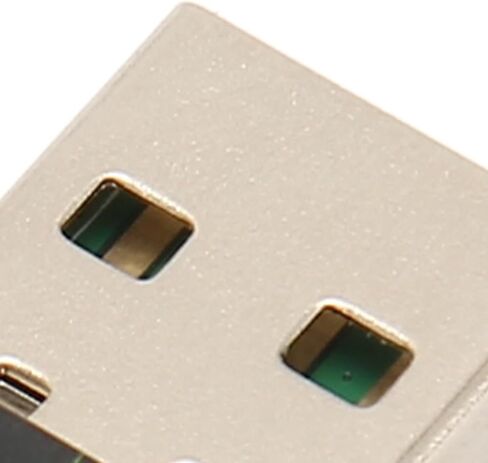 150Mbps USB Adapter Network External Receiver, Mini Network Adapter for Desktop Laptop with Plug and Play, High Speed, Desktop in Saudi Arabia