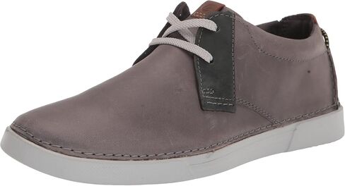 Clarks Men's Gereld Low Sneaker in Saudi Arabia