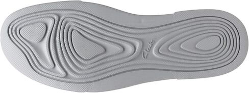 Clarks Men's Gereld Low Sneaker in Saudi Arabia