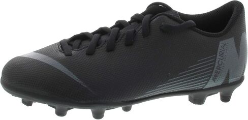 حذاء كرة قدم رجالي Jr Superfly 6 Academy Gs Mg من NIKE ، أسود، 40 EU in Kuwait