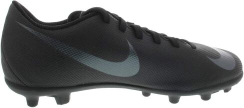 حذاء كرة قدم رجالي Jr Superfly 6 Academy Gs Mg من NIKE ، أسود، 40 EU in Kuwait