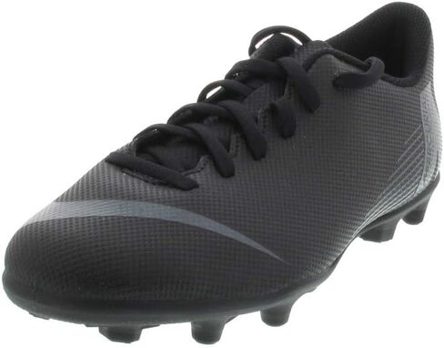 حذاء كرة قدم رجالي Jr Superfly 6 Academy Gs Mg من NIKE ، أسود، 40 EU in Kuwait