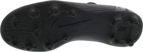 حذاء كرة قدم رجالي Jr Superfly 6 Academy Gs Mg من NIKE ، أسود، 40 EU in Kuwait