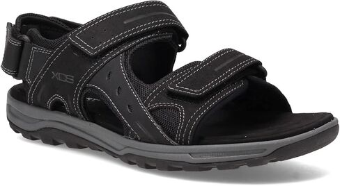 Rockport Men's Trail Technique Adjustable Sandal in Saudi Arabia