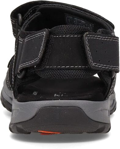 Rockport Men's Trail Technique Adjustable Sandal in Saudi Arabia