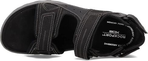 Rockport Men's Trail Technique Adjustable Sandal in Saudi Arabia