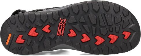 Rockport Men's Trail Technique Adjustable Sandal in Saudi Arabia