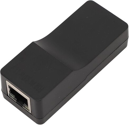 GOWENIC Ethernet USB C Adapter,Game Console USB Adapter for Modification PPPwn Dongle with Ethernet Type C Cable One Key JB Tool for FW 9.0 11.0 System in Saudi Arabia
