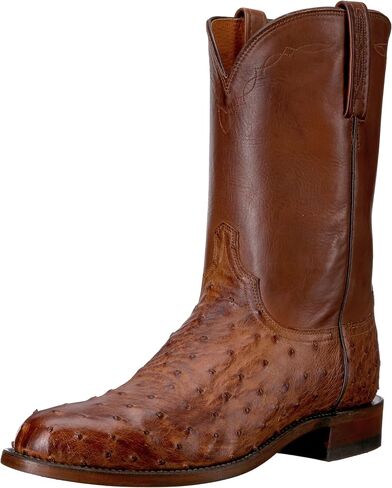 Lucchese Bootmaker Men's Zane Western Boot in Saudi Arabia