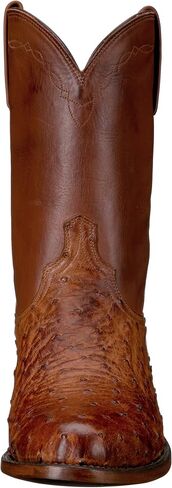 Lucchese Bootmaker Men's Zane Western Boot in Saudi Arabia