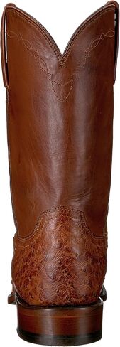Lucchese Bootmaker Men's Zane Western Boot in Saudi Arabia