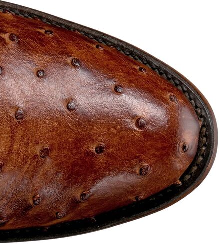 Lucchese Bootmaker Men's Zane Western Boot in Saudi Arabia