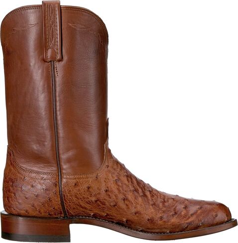 Lucchese Bootmaker Men's Zane Western Boot in Saudi Arabia