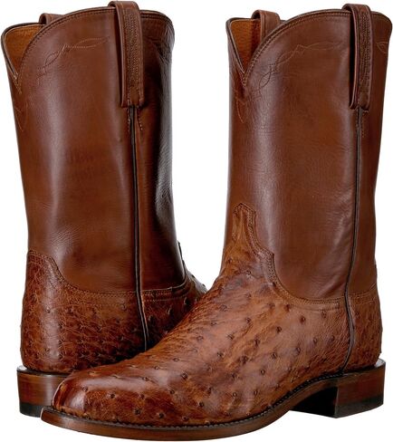 Lucchese Bootmaker Men's Zane Western Boot in Saudi Arabia