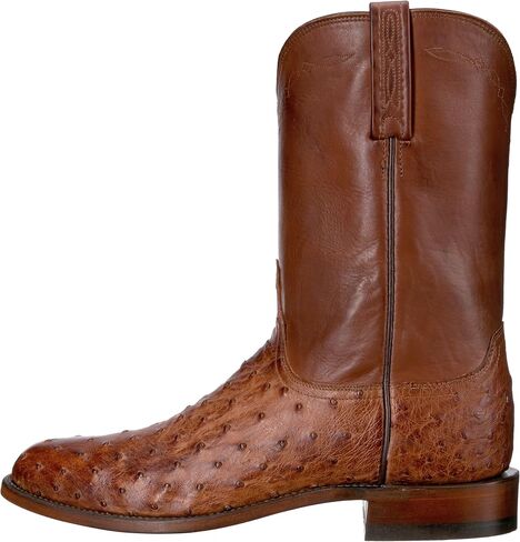Lucchese Bootmaker Men's Zane Western Boot in Saudi Arabia
