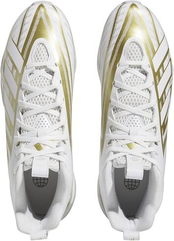Adidas للجنسين والطفل Freak Spark MD 23 INLINE COMETS حذاء in Saudi Arabia