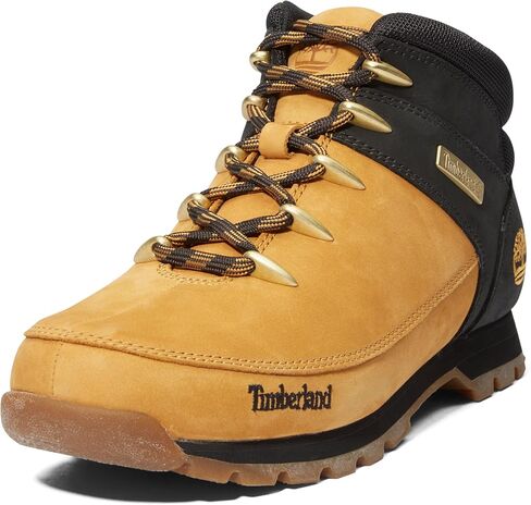 Timberland Men's Euro Sprint Hiking Boot in Saudi Arabia