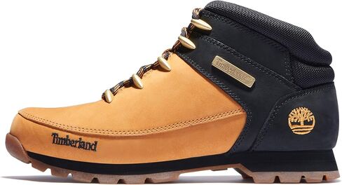 Timberland Men's Euro Sprint Hiking Boot in Saudi Arabia