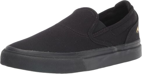 Emerica Men's Wino G6 Slip-ON Skate Shoe in Kuwait