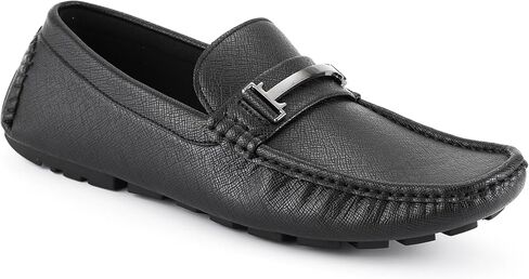 Tommy Hilfiger Men's Acento Loafer in Saudi Arabia