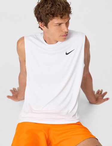 Nike Men's Sleeveless Hydroguar in Saudi Arabia
