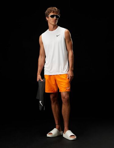 Nike Men's Sleeveless Hydroguar in Saudi Arabia