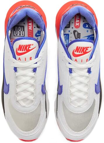 Nike Men's Trail Running Shoes in Saudi Arabia
