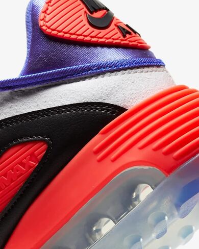 Nike Men's Trail Running Shoes in Saudi Arabia