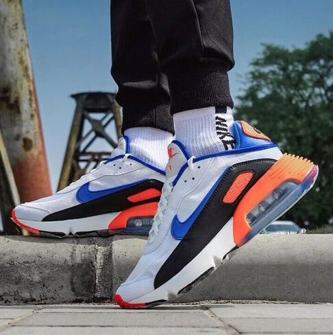 Nike Men's Trail Running Shoes in Saudi Arabia