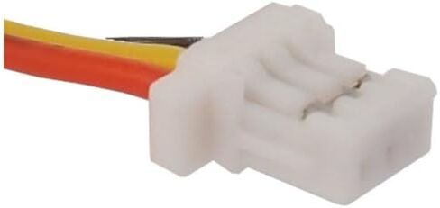 بطارية بديلة متوافقة مع لوجيتك G930، سماعة الألعاب G930، سماعة G930، MX Revolution، رقم القطعة: 533-000018، F12440097، L-LY11 600 مللي أمبير/3.7 فولت in Kuwait