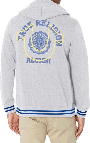 سحّاب Tr Alumni للرجال من True Religion in Saudi Arabia