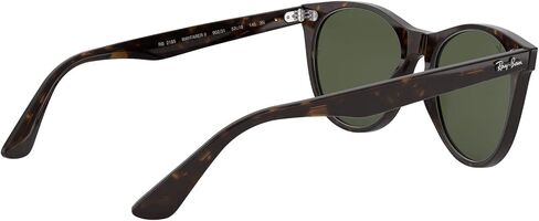 نظارات شمسية دائرية فوتوكروميك للرجال من راي بان Rb2185 Wayfarer Ii Evolve in Kuwait