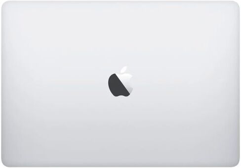 2020 Apple MacBook Pro مع معالج Intel Core i7 بسرعة 2.3 جيجاهرتز (13 بوصة، 16 جيجابايت من ذاكرة الوصول العشوائي، 512 جيجابايت SSD) رمادي غامق (متجدد) in Saudi Arabia